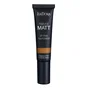 IsaDora Natural Matt Base de Maquillaje 25 Mocha 35ml